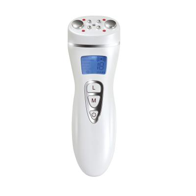 RF1312 Ems Fitness Machine , Facial Skin Tightening Machines Rf Thermotherapy
