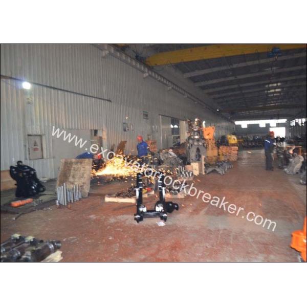 JISAN HEAVY INDUSTRY LTD