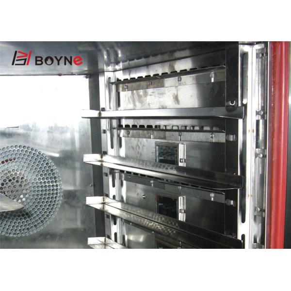 Подносы печи 10 конвекции большой емкости для оборудования пекарни