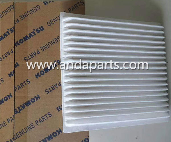 Good Quality Air Filter For KOMATSU 208-979-7620