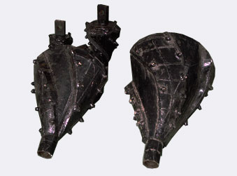 Рейбор окружённый, компактное рифленное Backreamer сверла инструментов HDD сверля