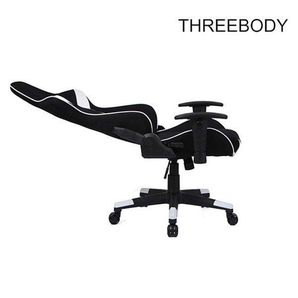 Recliner High Back Gaming Chair Office Chair Computer Racing Gaming Chair