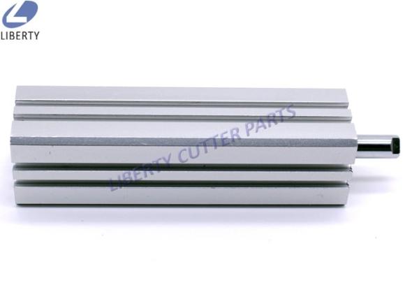 GTXL Cutter Parts 376500232 Air Cylinder #CDQSB16-75DC-A90V Suitable For Auto Cutting Machine