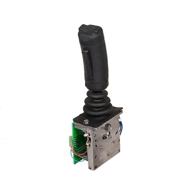 2441305220 2901015000 Haulotte Lift Joystick Haulotte Lift Parts Optimum 08 Compact 10 HA12IP