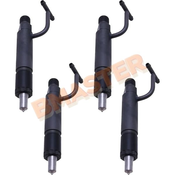 72964553100 Fuel Injector For 3TNV84XWL Engines For Engine Repair Maintenance Tasks