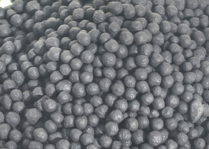 Bio NPK Compound Fertilizer Improve Soil Health Enhance Growth