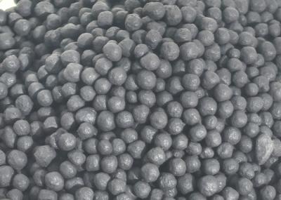 Bio NPK Compound Fertilizer Improve Soil Health Enhance Growth