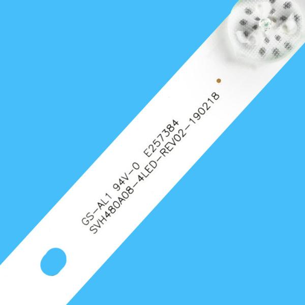 O LED48EC520UA LED48K300U