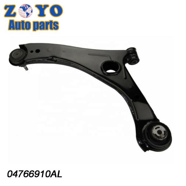 Черное E-покрытие Контрольная ручная шарик совместная сборка для Dodge Grand I10 Caravan CMS251002