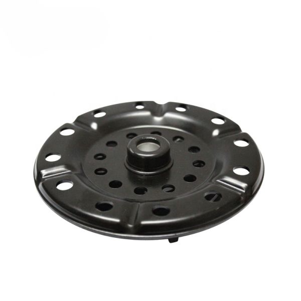 12V KPL Air-compressor Clutch for for 7PK 135mm Air Conditioner Parts Model KPL-1758-XZ 1 Year Warranty
