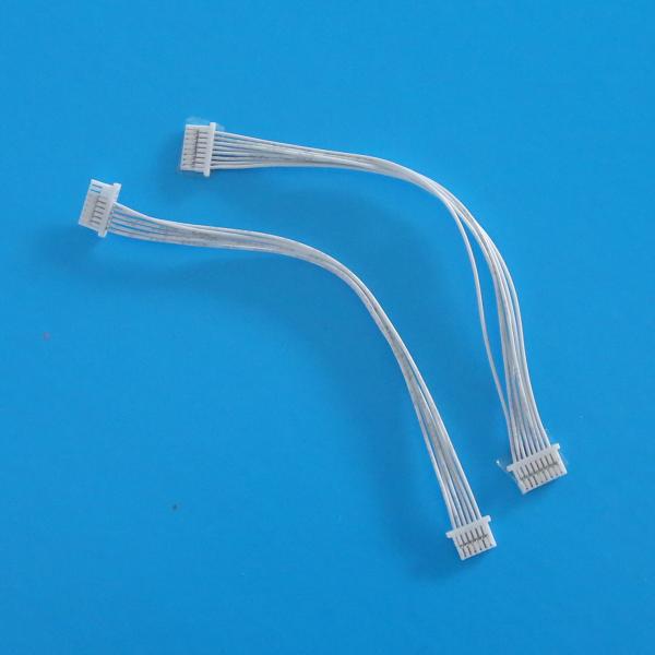 ISO9001 / SGS / UL Pitch 1.25mm Wire Harness Cable Assembly for Home Appliance
