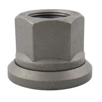 Heavy Duty Truck Nuts Wheel Swivel Nuts Truck Accessories For Volvo Trucks Oem 21303956 21402076 20551045