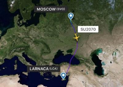Fast Delivery Air Freight Logistics Companies At Larnaca International Airport