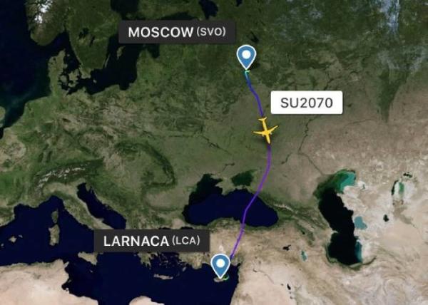 Fast Delivery Air Freight Logistics Companies At Larnaca International Airport