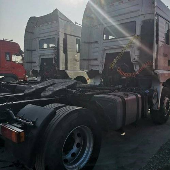 Белый бренд Шакман использовал дизель евро в прицепов для трактора 350хп ручной 2017 год