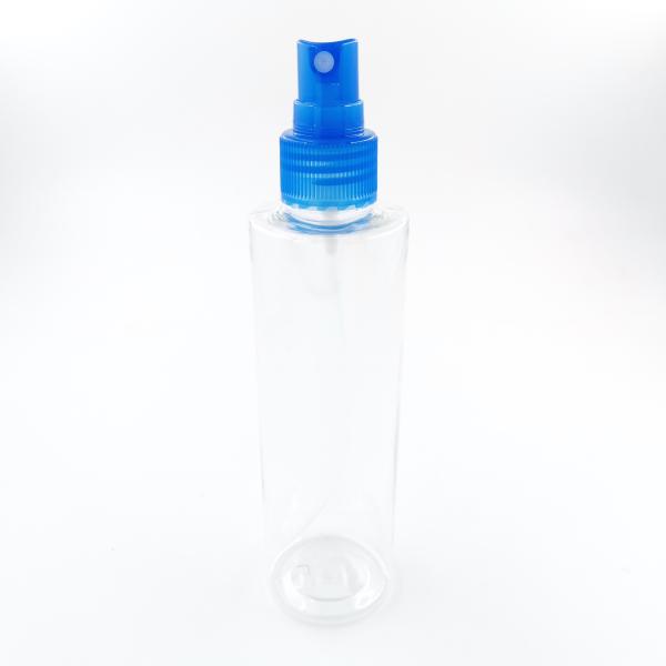 24/410 Non Spill Water Mister Pump For Cosmetics Bottle