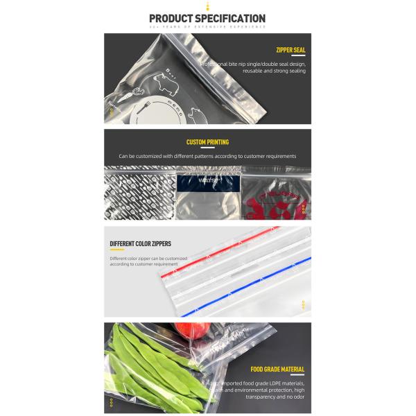 Biodegradable, Compostable, CornZipper Seal Sandwich Bag / 50 ct. 1.2 mil, minigrip, k, American value, drug store