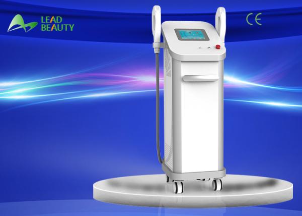 Permanent IPL SHR hair removal Elight ipl shr hair machine for sale