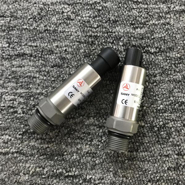 SY215/SY225H High Pressuer Transducer Sensor SANY Excavator Parts D88A-008-800+B/PX-SANY-S-500BG