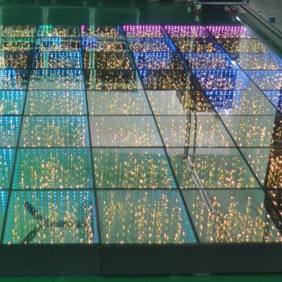 Weddling Stage LED Dancing Floor Light High Quality Supplier