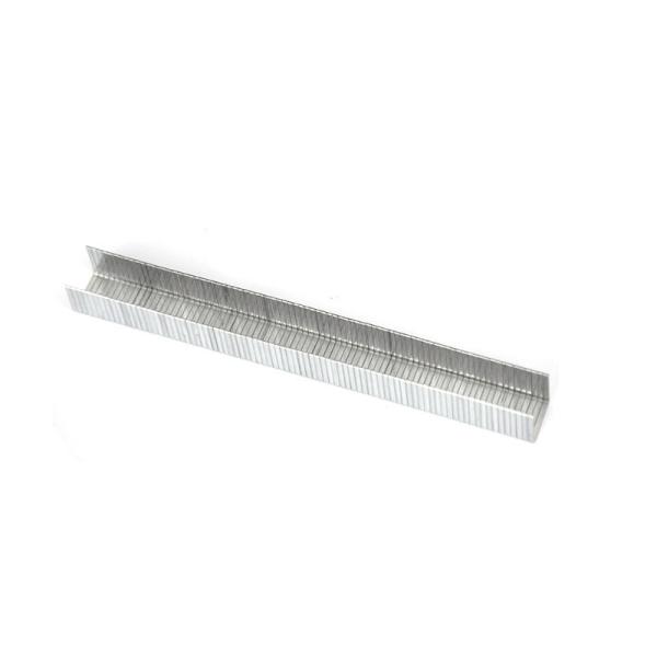 Grampeador pneumático de ar de coroa fina de 20 calibres A11-14 grampeamento profissional