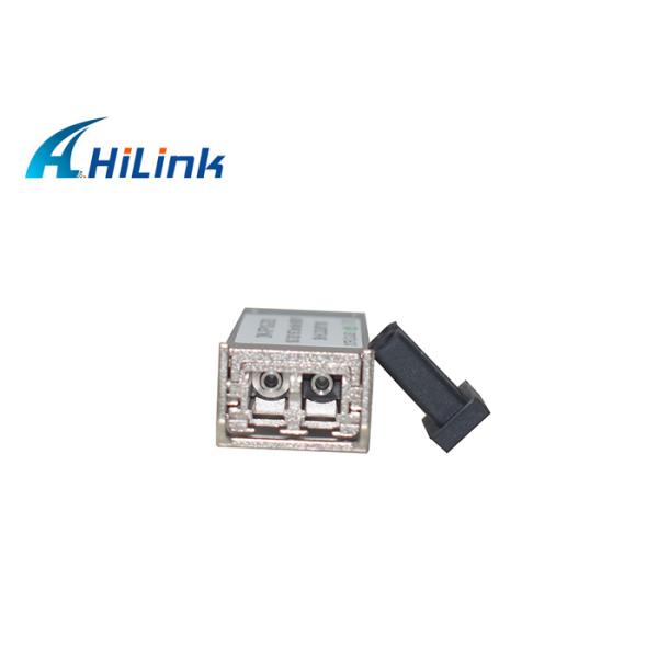 Модуль приемопередатчика К25 80Км ДВДМ СФП, режим приемопередатчика волокна СФП одиночный