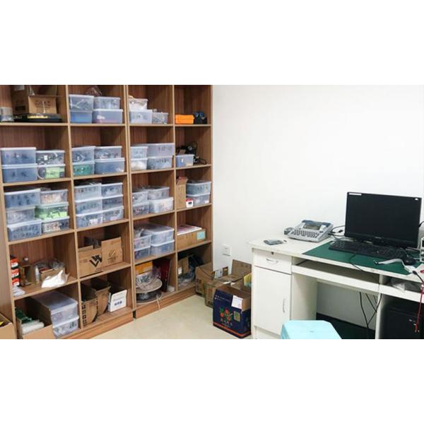 TMTeck Instrument Co., Ltd