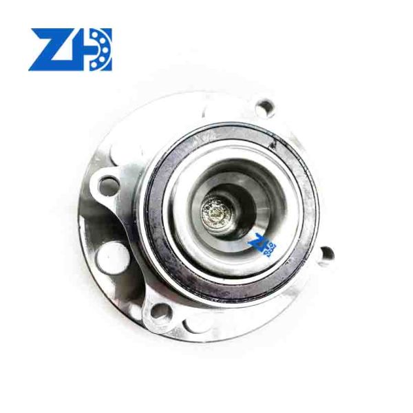 Wheel hub bearings 43550-26010 ZH bearings