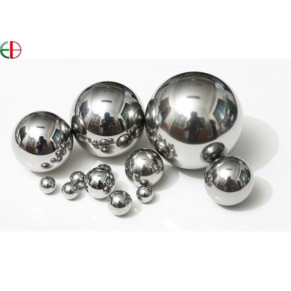 Отполировал шарик германия 99,999% 3mm до 8mm