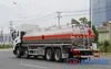 Affordable Dongfeng 32000L Aviation Fuel Tank Truck for Sale