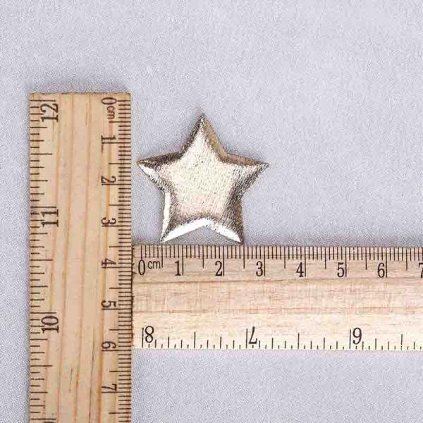 Ultrasonic Embossing Sequin Appliques Use In Hair Pin Headband Accessories