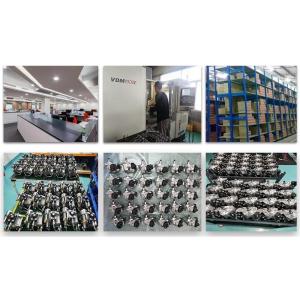 Guangzhou CK Machinery Technology Co., Ltd.