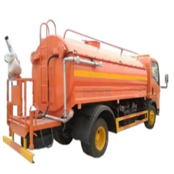 SINOTRUK HOWO 6x4 8x4 Camiões de tanques de água 400HP 30000 20000 litros Capacidade com corpo de aço inoxidável