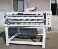 4KW紙ハニコムマシン ハニコムボード穴切断機 カスタマイズ