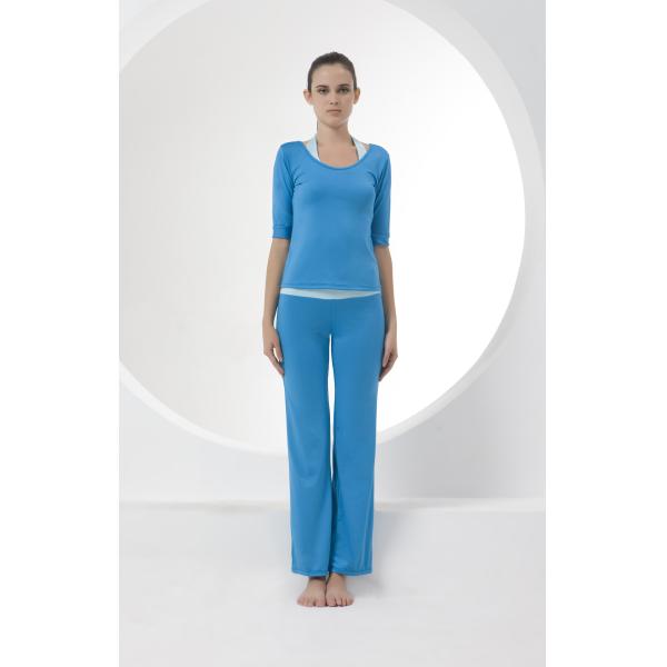 2 Piece Yoga Women Set Clothing Gym Tracksuit Bra And Pants Sport Underwear Women Set Clothes Crop Top And Leggings Drop