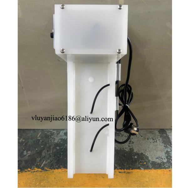 PP Mini Plating Barrel for Chrome Nickel Gold Electroplating