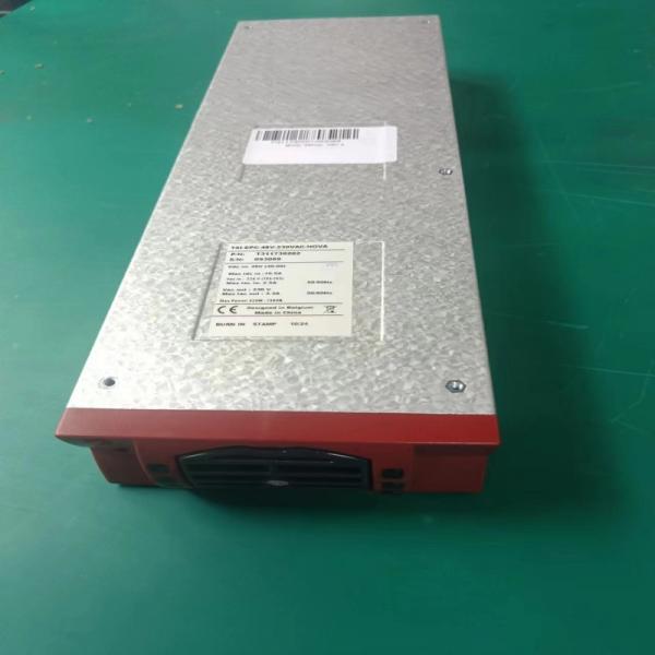 CE+T TSI NOVA 48VDC 230 VAC Inverter module Power 0.75kva T311730102 T311730202