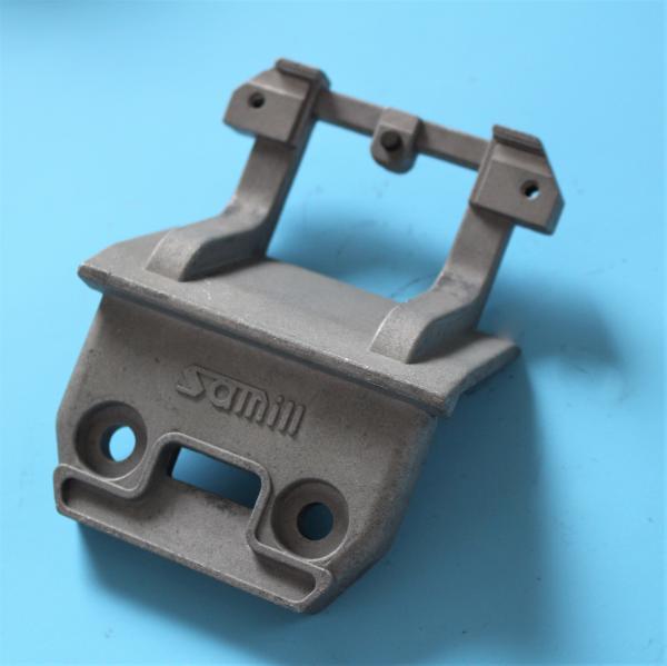 Samill Textile Machinery Components ILsung LK Ehwha Stenter Parts Needle Holder Pin holder Aluminum