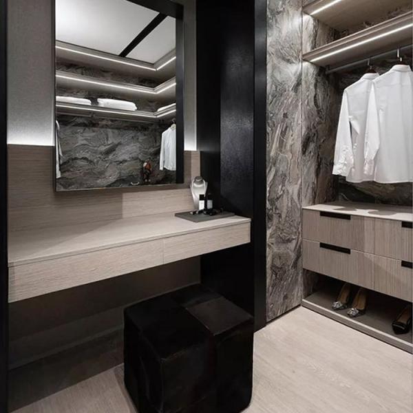 ODM Wardrobe Bedroom Sets Complete Bedroom Sets With Wardrobe