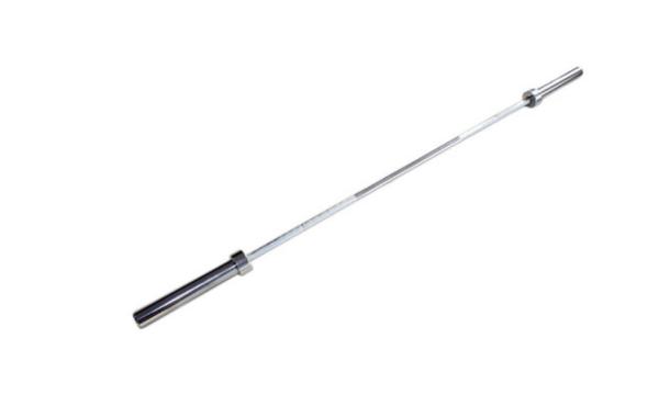 olympic barbell straight bar for men and women, olympic weightlifting barbell bar 2.2m