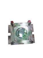 Thermoforming Hot Runner H13 Plastic Injection Mold