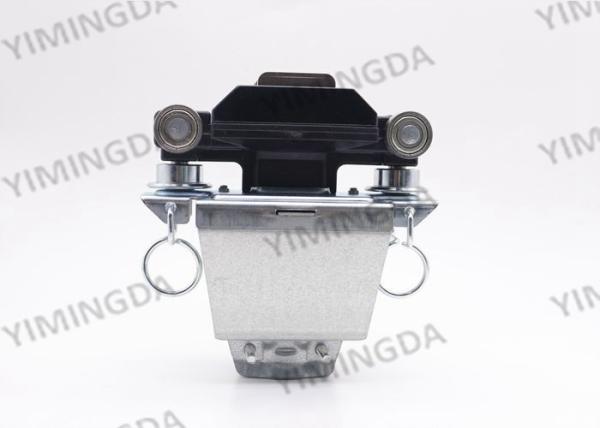 PN DHC6175 Collecting Trolley Spreader Spare Parts For Oshima