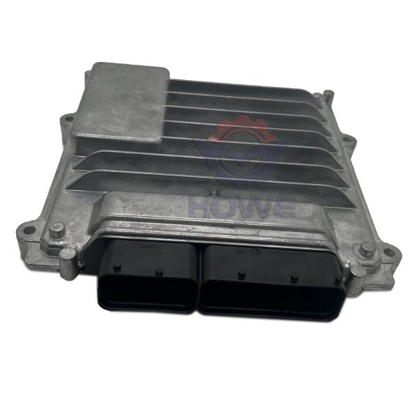 Excavator Control Unit CM2880 Engine Controller Computer Board ECM 5348867 Latest Model