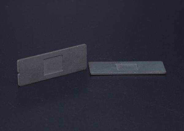 High Hardness Wear Resistance Alumina Ceramic Plate