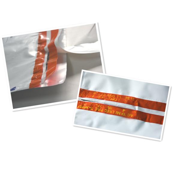 Конверты запечатывание незаконно изменяет очевидные сумки безопасностью за наличные депозируют деньги