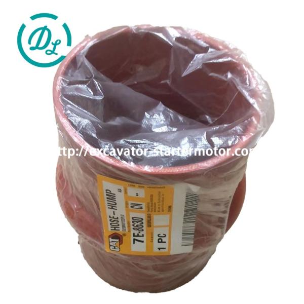 EexcavaStart CAT tuyau d'entrée d'air 7E-8630 129-4002 Partie du moteur de la pelle