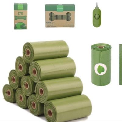 Biodegradable Compostable Plastic Vest Carrier Bags For Shopping Grocery Retail