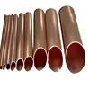 Hastelloy C276 C22 Incoloy 800HT 825 Inconel 600 601 617 625 718 Monel 400 K500 Nickel Alloy Tube