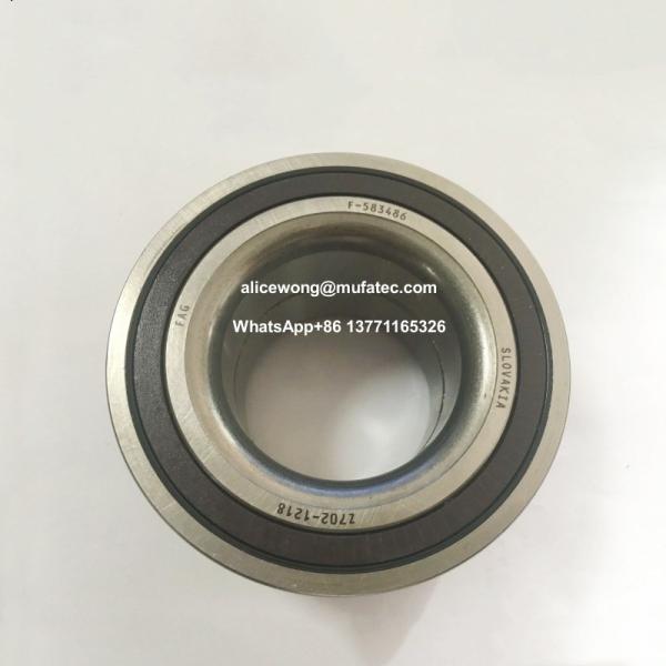 F-583486 Automotive Bearings 52X96X50mm