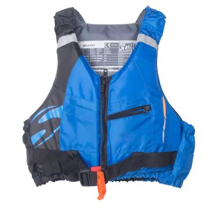 CE ISO 12402-5 50 N Surf Life Saving Vest Life Jacket PFD For Water Sports And Fishing Kayaking